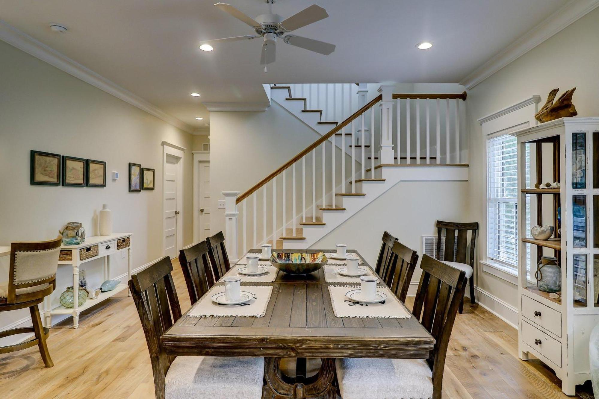 Villa 11 32Nd Avenue Isle of Palms Exterior foto