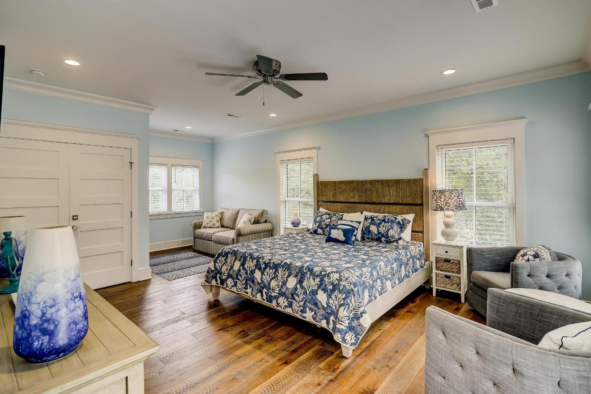 Villa 11 32Nd Avenue Isle of Palms Exterior foto